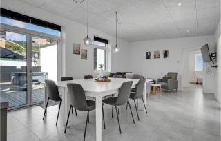 Nice Home In Ebeltoft With Sauna - Ebeltoft - 7