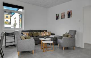 Nice Home In Ebeltoft With Sauna - Ebeltoft - 6