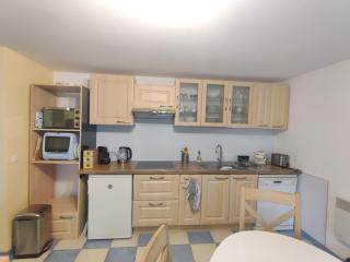 Gîte des Monts du Lac - 4