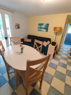 Gîte des Monts du Lac - 3