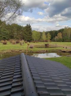 Dom Nad Stawem Krawno - 4