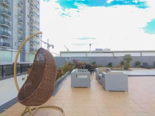 Good Deal and Comfortable Studio Park View Condominium Apartment By Travelio - 3