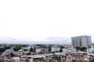 Good Deal Studio Apartment at Green Kosambi Bandung By Travelio - 2