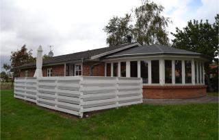 Holiday Home Juelsminde With Fireplace 7 - 7