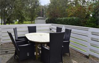 Holiday Home Juelsminde With Fireplace 7 - Juelsminde - 6