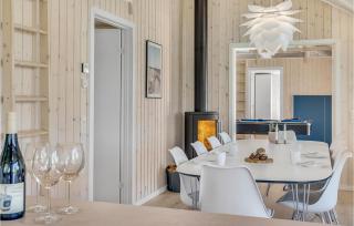 4 Bedroom Nice Home In Odder - 5