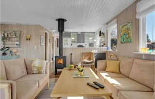 3 Bedroom Beautiful Home In Juelsminde - Sønderby - 8