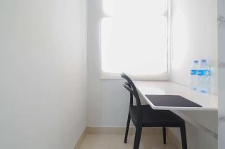 Great Deal and Homey Studio at Transpark Cibubur Apartment By Travelio - Depok - 2