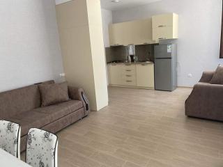 Didveli Residence h block - Bakuriani - 3
