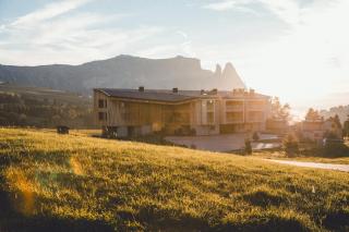 ICARO Hotel - Alpe di Siusi - 0