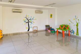 Pleasant and Tidy Studio Apartment Springlake Summarecon Bekasi Apartment By Travelio - Bekasi - 6