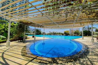 Pleasant and Tidy Studio Apartment Springlake Summarecon Bekasi Apartment By Travelio - Bekasi - 2