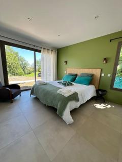 Villa Balandra Goyrans -Toulouse - 2