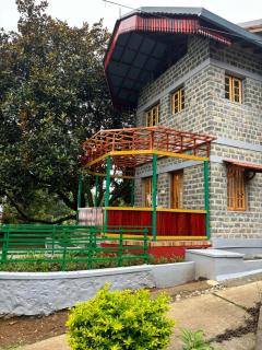 Lilly's Valley Resort - Kodaikanal - 0