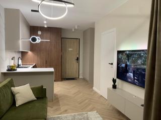 Apartament z widokiem na morze - Danzig - 8