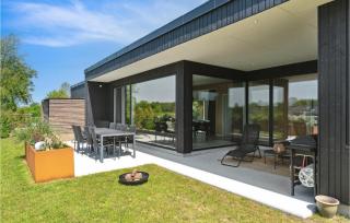 3 Bedroom Cozy Home In Børkop - 9