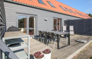 2 Bedroom Beautiful Apartment In Samsø - Onsbjerg - 4