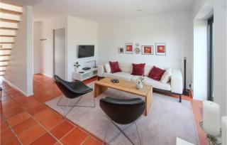 2 Bedroom Beautiful Apartment In Samsø - Onsbjerg - 9