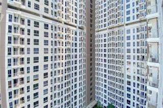 Good Price and Homey Studio Tokyo Riverside PIK 2 Apartment By Travelio - Rawalembang - 0