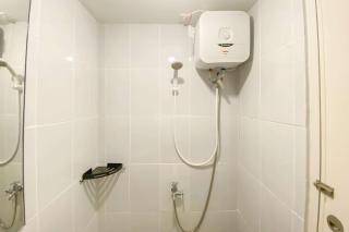 Good Price and Homey Studio Tokyo Riverside PIK 2 Apartment By Travelio - 6