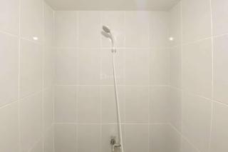 Brand New Studio for 4 Pax at Tokyo Riverside PIK 2 Apartment By Travelio - Rawalembang - 9