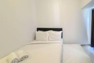 Brand New Studio for 4 Pax at Tokyo Riverside PIK 2 Apartment By Travelio - Rawalembang - 7