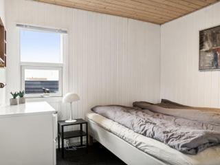 Holiday Home Jolanta - 275m from the sea by Interhome - Sønderby - 5