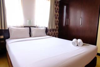 Great 2BR at Braga City Walk Apartment By Travelio - 9