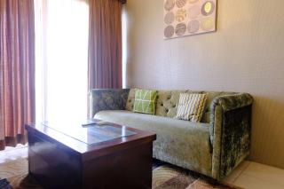 Great 2BR at Braga City Walk Apartment By Travelio - 1