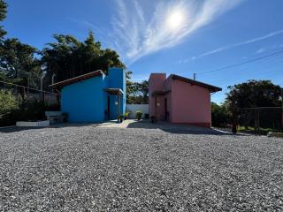 Chalé Mantiqueira - Cunha - Cunha - 9