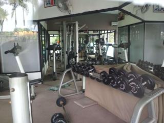 Scenic 2BR at Grand Setiabudi Apartment By Travelio - Bandung - 8