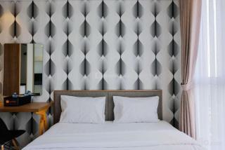 Homey and Comfy Studio Casa De Parco Apartment By Travelio - 9
