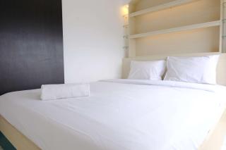 Comfortable and Nice 2BR at Grand Asia Afrika Apartment By Travelio - 8