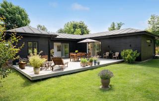 3 Bedroom Lovely Home In Gilleleje - Gilleleje - 1