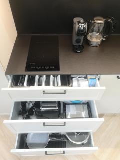 Apartament Perła Zamościa - Zamość - 2