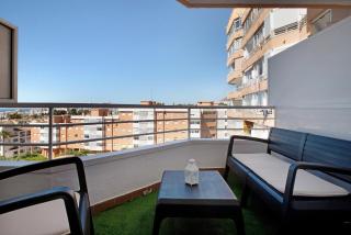 Apartamento Saltillo Alto - Torremolinos - 4