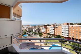 Apartamento Saltillo Alto - Torremolinos - 9