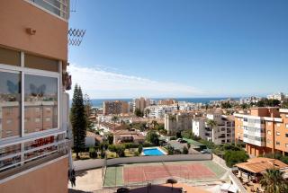 Apartamento Saltillo Alto - Torremolinos - 5