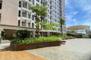 Brand New and Modern Studio at Tokyo Riverside PIK 2 Apartment By Travelio - Rawalembang - 6
