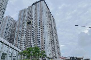 Brand New and Modern Studio at Tokyo Riverside PIK 2 Apartment By Travelio - Rawalembang - 8