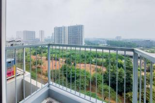 Strategic and Homey Studio Casa De Parco Apartment By Travelio - 8