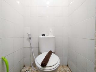 Strategic and Nice Studio Apartment at Suites @Metro By Travelio - 9