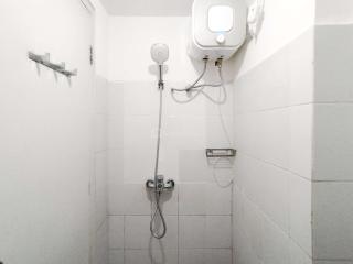 Strategic and Nice Studio Apartment at Suites @Metro By Travelio - 8