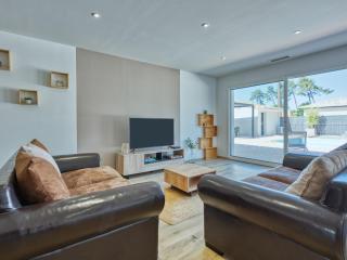 Villa Les Tamaris by Interhome - Vendays-Montalivet - 5