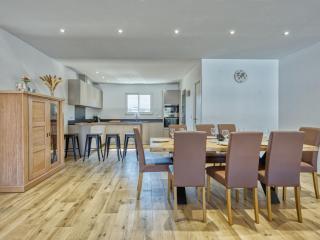 Villa Les Tamaris by Interhome - Vendays-Montalivet - 4
