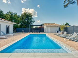 Villa Les Tamaris by Interhome - Vendays-Montalivet - 9