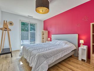 Villa Les Tamaris by Interhome - Vendays-Montalivet - 6