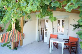 Konstantina Studios - Alonnisos Altstadt - 7