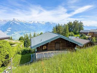 Chalet Dorine by Interhome - Nendaz - 5