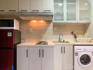 Well Appointed and Cozy Studio at West Vista Apartment By Travelio - 9